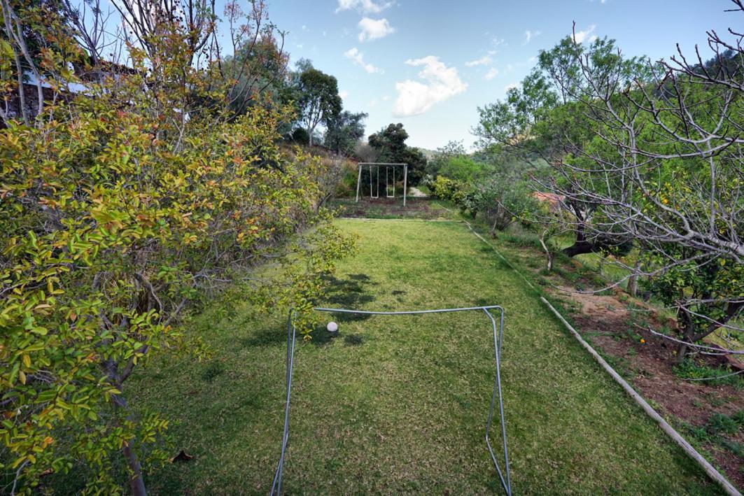 Casa de hóspedes Nature